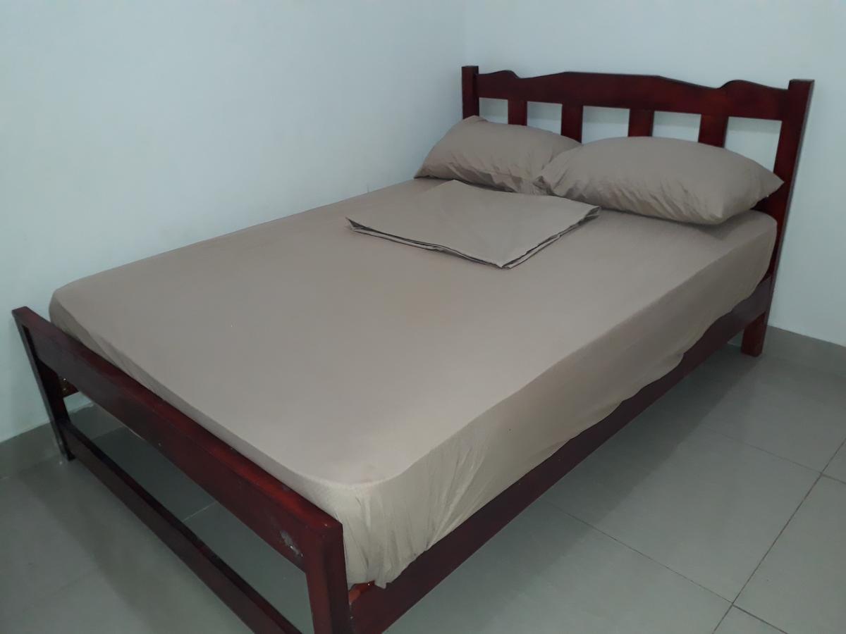 Hostal Brisas Calobrenas Exterior foto